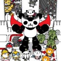   Panda-Z: The Robonimation <small>Animation Director</small> 